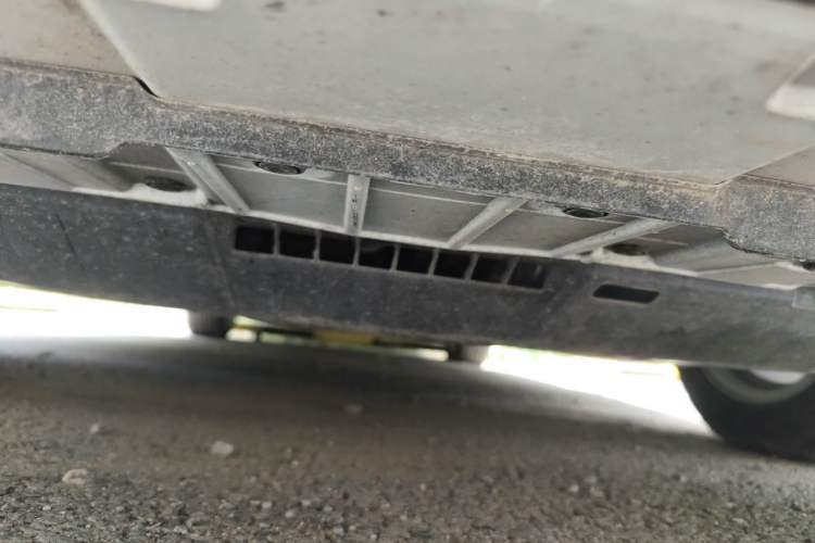 Used Honda Civic 2022 240TURBO CVT Dynamic Edition Chassis Front