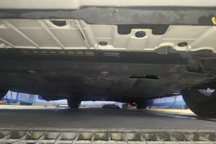 Used Honda Civic 2022 240TURBO CVT Dynamic Edition Chassis Front