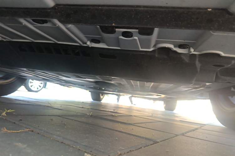 Used Honda Civic 2022 240TURBO CVT Dynamic Edition Chassis Rear