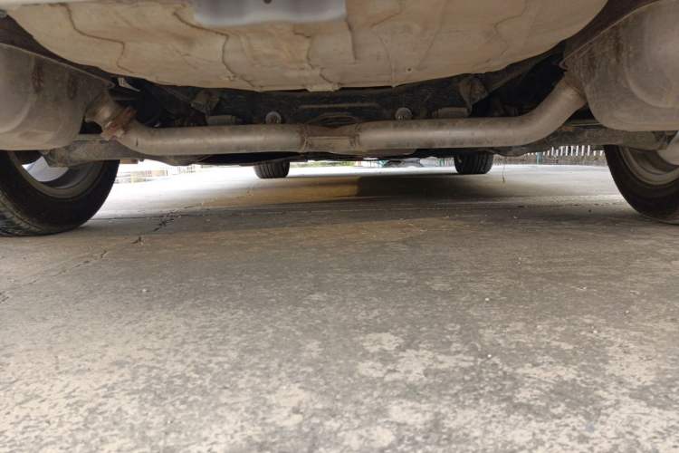 Used Honda Civic 2022 240TURBO CVT Dynamic Edition Chassis Rear
