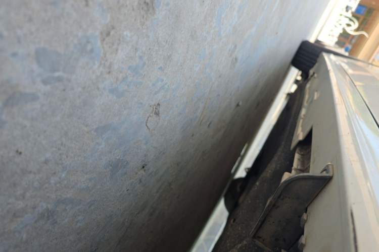 Used Honda Civic 2022 240TURBO CVT Dynamic Edition Chassis Rear Left