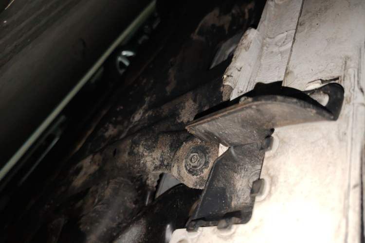 Used Honda Civic 2022 240TURBO CVT Dynamic Edition Chassis Rear Left