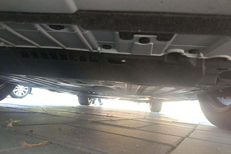 Used Honda Civic 2022 240TURBO CVT Dynamic Edition Chassis Rear Right