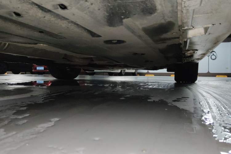 Used Honda Civic 2022 240TURBO CVT Dynamic Edition Chassis Rear Right