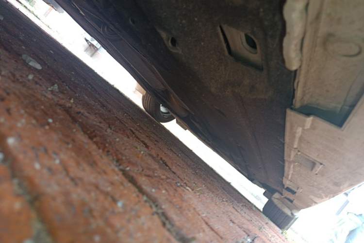 Used Honda Civic 2022 240TURBO CVT Dynamic Edition Chassis Rear Right