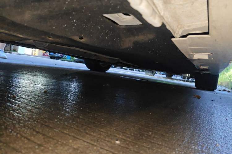 Used Honda Civic 2022 240TURBO CVT Dynamic Edition Chassis Rear Right