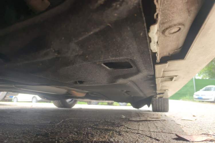 Used Honda Civic 2022 240TURBO CVT Dynamic Edition Chassis Rear Right