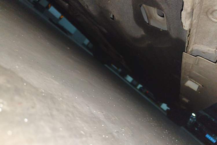 Used Honda Civic 2022 240TURBO CVT Dynamic Edition Chassis Rear Right