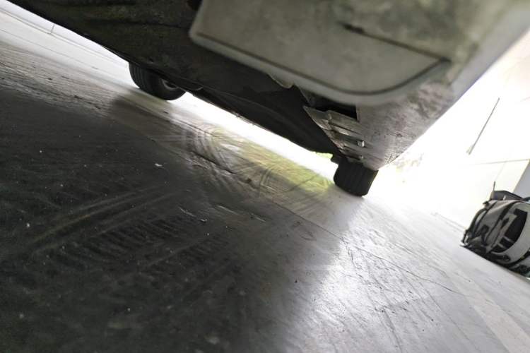 Used Honda Civic 2022 240TURBO CVT Dynamic Edition Chassis Rear Right
