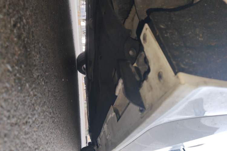 Used Honda Civic 2022 240TURBO CVT Dynamic Edition Chassis Rear Right