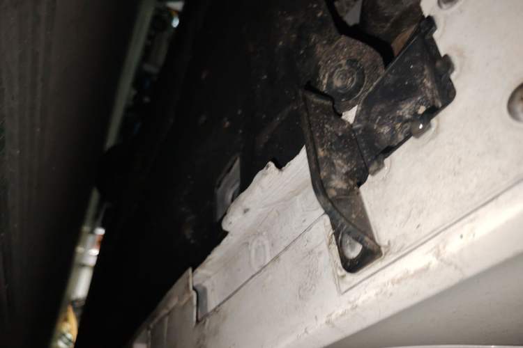 Used Honda Civic 2022 240TURBO CVT Dynamic Edition Chassis Rear Right