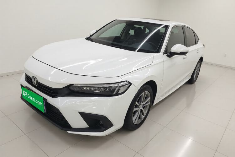 Used Honda Civic 2022 240TURBO CVT Jingcheng Edition Guazi used car, China used car export, Used car for sale, Used  cars, Cheapest cars for sale