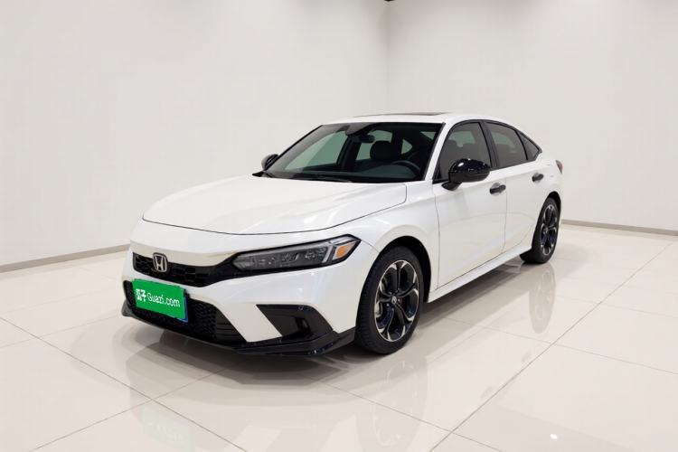 Honda Civic 2022 240TURBO CVT Dynamic Edition مستعملة Guazi used car, China used car export, Used car for sale, Used  cars, Cheapest cars for sale