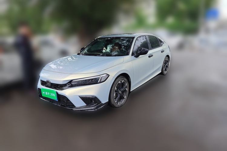 Used Honda Civic 2022 240TURBO CVT Dynamic Edition Guazi used car, China used car export, Used car for sale, Used  cars, Cheapest cars for sale