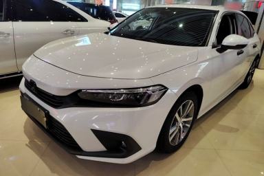 Used Honda Civic 2022 240TURBO CVT Dynamic Edition