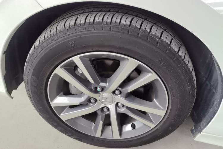 Used Honda Civic 2022 240TURBO CVT Dynamic Edition Exterior 2