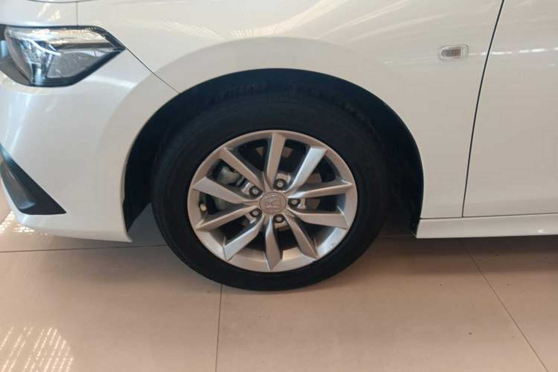 Used Honda Civic 2022 180TURBO CVT Shangdong Edition Exterior 4