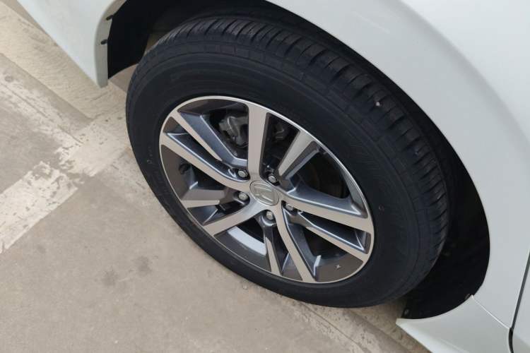 Used Honda Civic 2022 240TURBO CVT Dynamic Edition Exterior 5