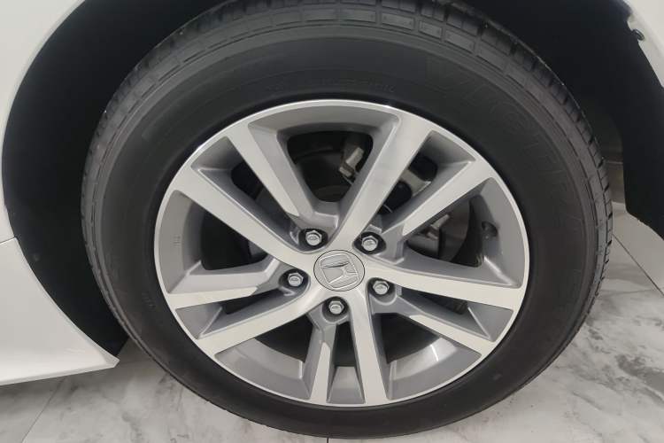 Used Honda Civic 2022 240TURBO CVT Dynamic Edition Exterior 6