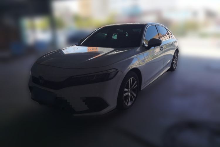 Used Honda Civic 2022 240TURBO CVT Dynamic Edition Guazi used car, China used car export, Used car for sale, Used  cars, Cheapest cars for sale
