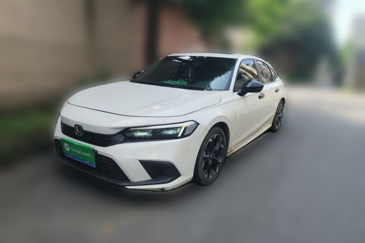 Ojetý Honda Civic 2022 240TURBO CVT Dynamic Edition Guazi used car, China used car export, Used car for sale, Used  cars, Cheapest cars for sale