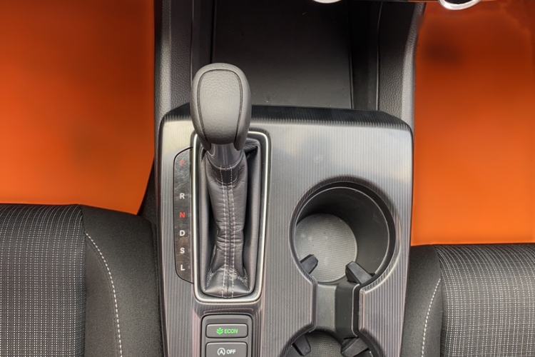 Used Honda Civic 2022 180TURBO CVT Shangdong Edition Gear Lever