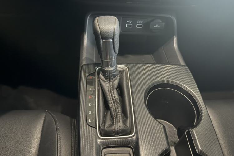 Used Honda Civic 2022 240TURBO CVT Dynamic Edition Gear Lever