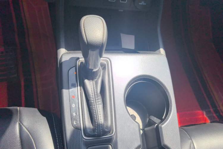 Used Honda Civic 2022 180TURBO CVT Shangdong Edition Gear Lever