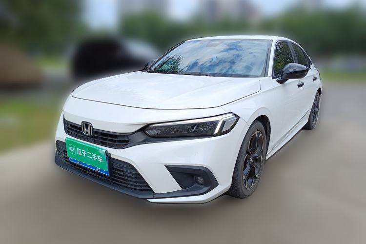 Honda Civic 2022 240TURBO CVT Dynamic Edition مستعملة Guazi used car, China used car export, Used car for sale, Used  cars, Cheapest cars for sale