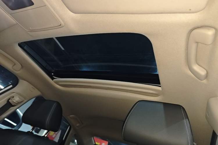 Used Honda Civic 2022 180TURBO CVT Shangqing Edition Headliner