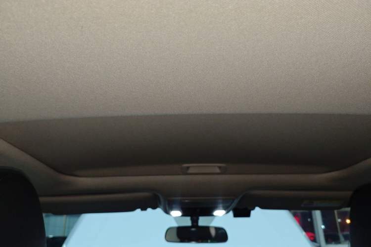 Used Honda Civic 2022 180TURBO CVT Shangqing Edition Headliner