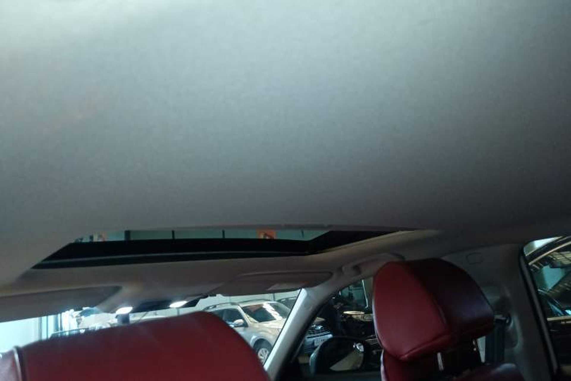 Used Honda Civic 2022 180TURBO CVT Shangdong Edition Headliner