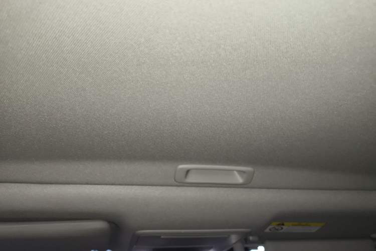 Used Honda Civic 2022 240TURBO CVT Dynamic Edition Headliner