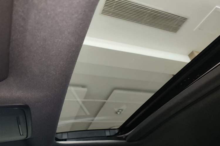 Used Honda Civic 2022 240TURBO CVT Jingcheng Edition Headliner
