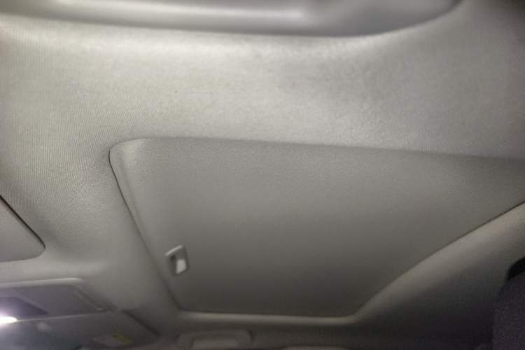 Used Honda Civic 2022 240TURBO CVT Jingcheng Edition Headliner