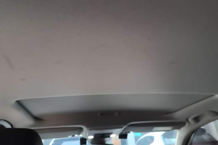 Used Honda Civic 2022 240TURBO CVT Jingcheng Edition Headliner