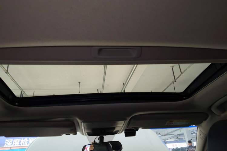 Used Honda Civic 2022 180TURBO CVT Shangqing Edition Headliner