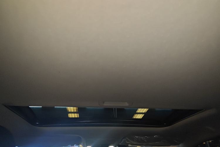Used Honda Civic 2022 180TURBO CVT Shangqing Edition Headliner