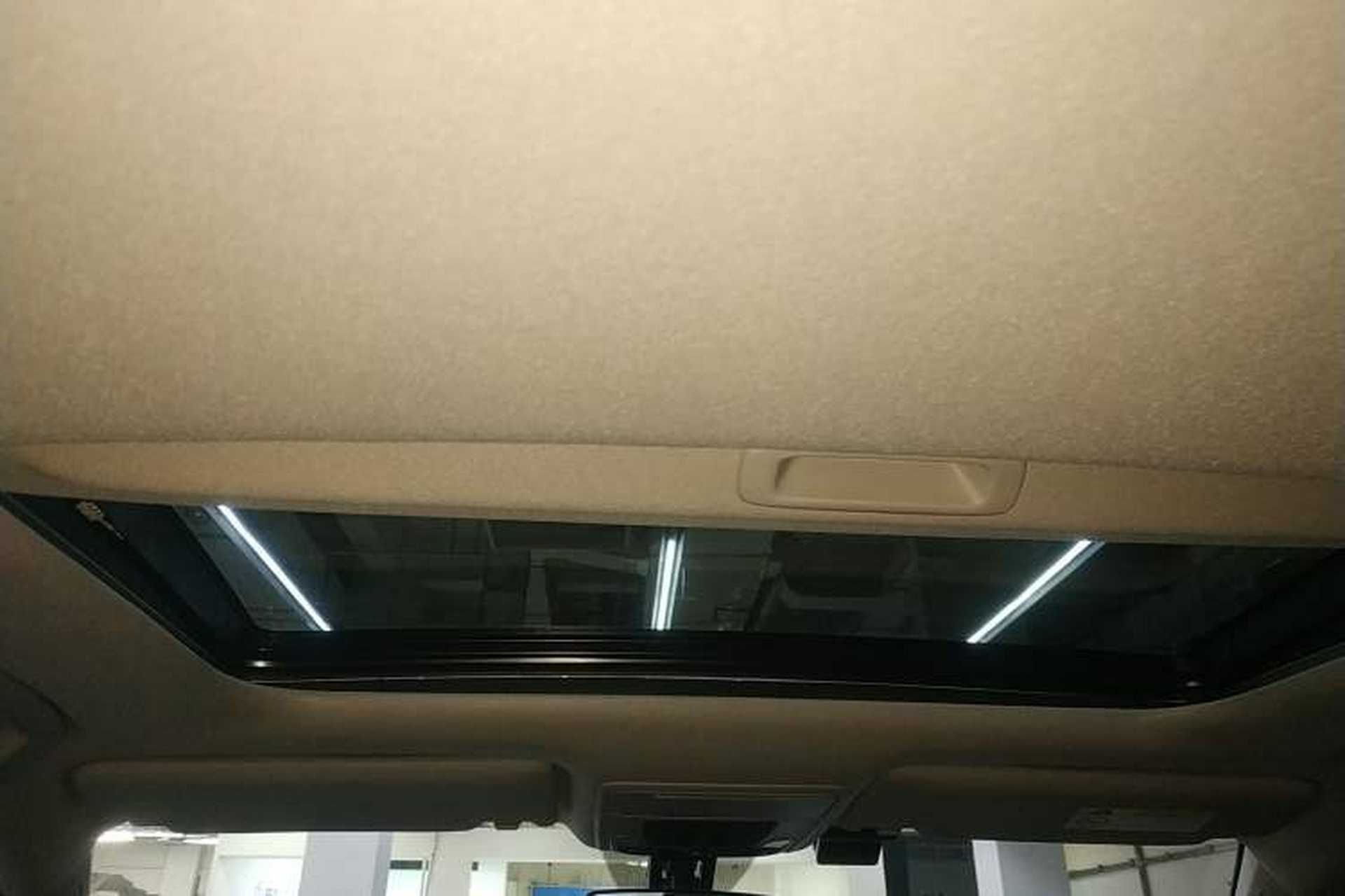 Used Honda Civic 2022 240TURBO CVT Jingcheng Edition Headliner