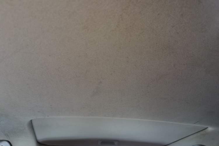 Used Honda Civic 2022 240TURBO CVT Dynamic Edition Headliner