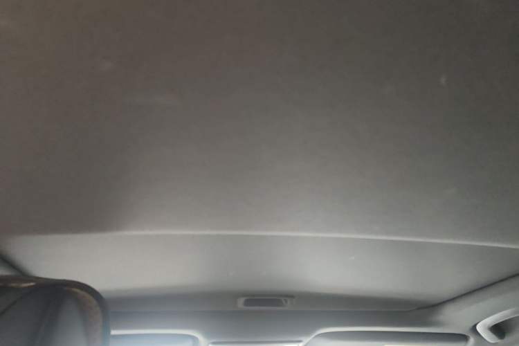 Used Honda Civic 2022 240TURBO CVT Dynamic Edition Headliner