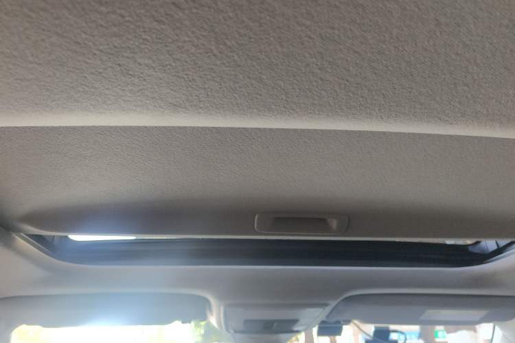 Used Honda Civic 2022 180TURBO CVT Shangqing Edition Headliner