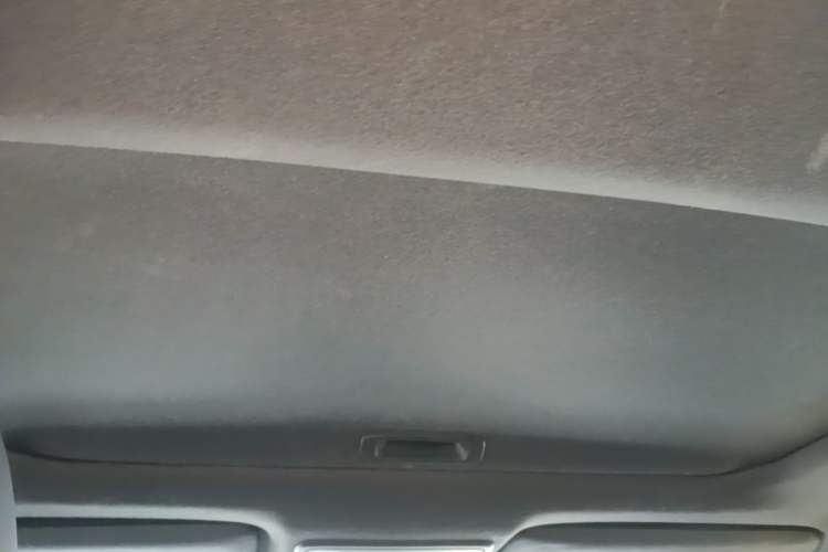 Used Honda Civic 2022 240TURBO CVT Dynamic Edition Headliner