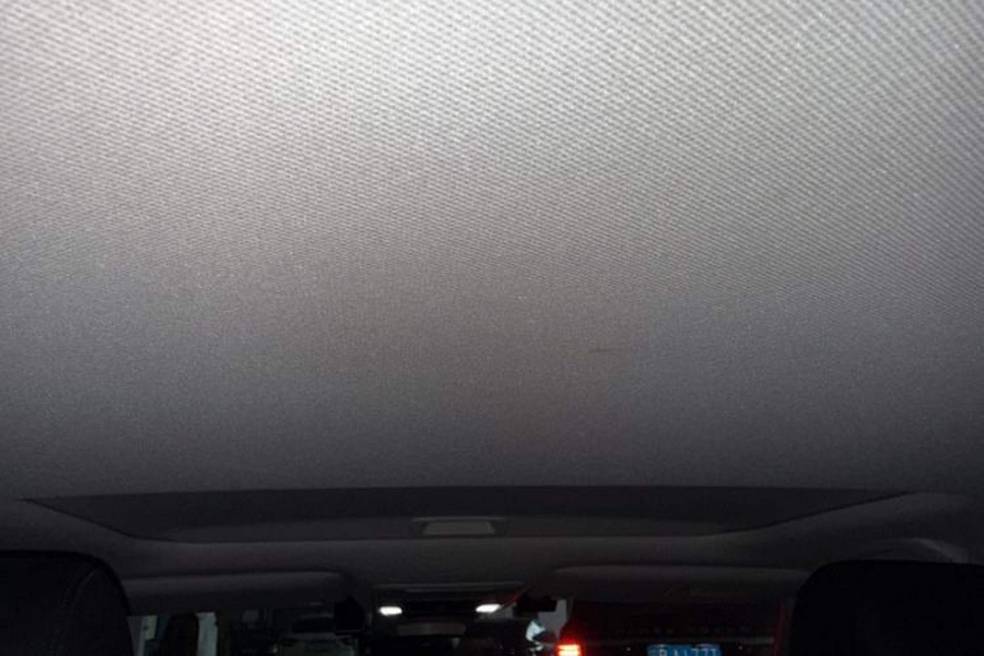 Used Honda Civic 2022 240TURBO CVT Dynamic Edition Headliner