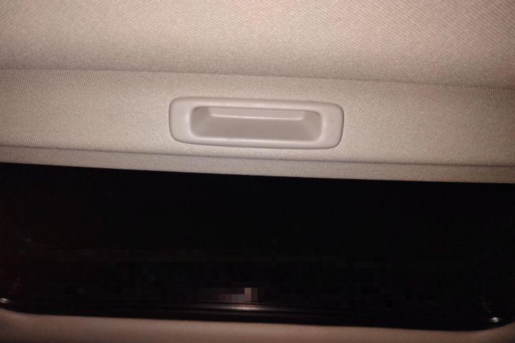 Used Honda Civic 2022 240TURBO CVT Jingcheng Edition Headliner