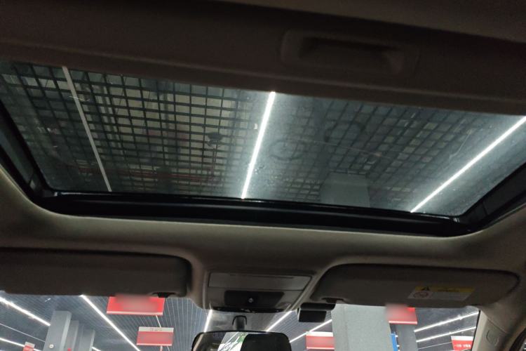 Used Honda Civic 2022 240TURBO CVT Jingcheng Edition Headliner