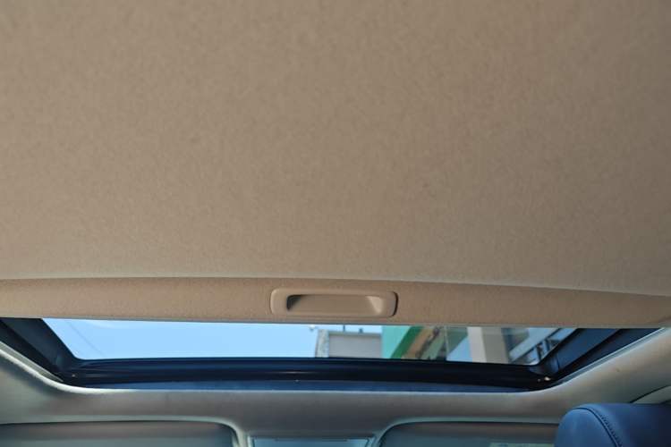 Used Honda Civic 2022 180TURBO CVT Shangqing Edition Headliner