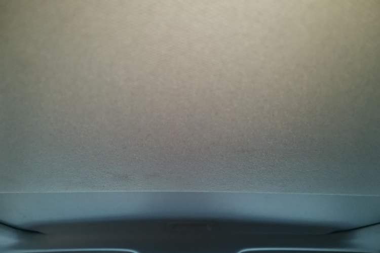 Used Honda Civic 2022 240TURBO CVT Dynamic Edition Headliner