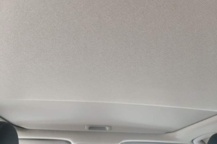 Used Honda Civic 2022 240TURBO CVT Dynamic Edition Headliner