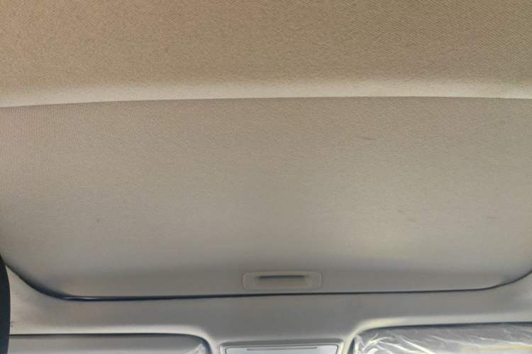 Used Honda Civic 2022 240TURBO CVT Dynamic Edition Headliner